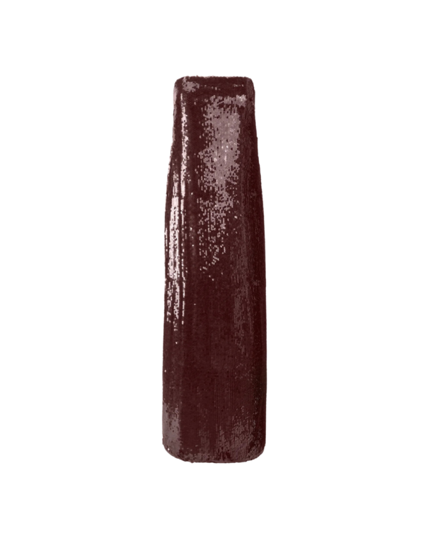 Staud Casey Dress - Bronze | Garmentory