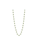 Gigi Clozeau Classic Gigi Necklace - Scarab - Thumbnail 1