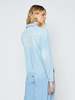L'agence ISLA DENIM SHIRT - DAKOTA - Thumbnail 4