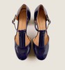 Chie Mihara MISUR shoes - SUCRE NAVY - Thumbnail 3