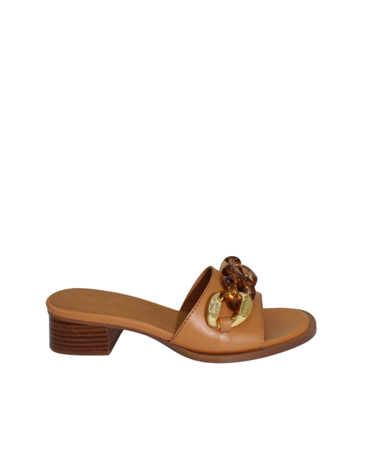 See By Chloe MONYCA LOW shoes - NATURAL CALF TAN | Garmentory