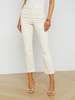 L'agence TATI CROP MICRO BOOT Jeans - FRENCH VANILLA - Thumbnail 1