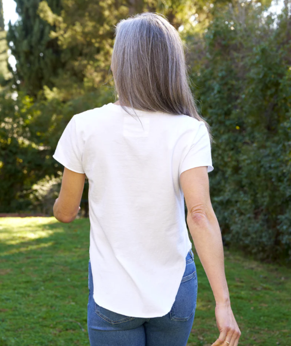 Frank & Eileen Theo Perfect Tee