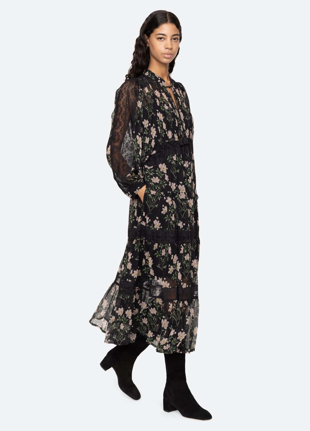 Sea NY Elizabeth Dress | Garmentory