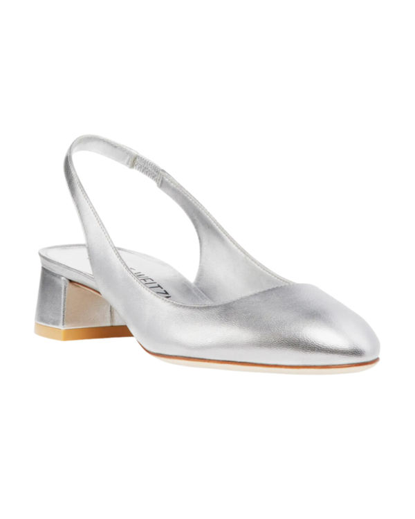 'Vivienne' slingback Pumps