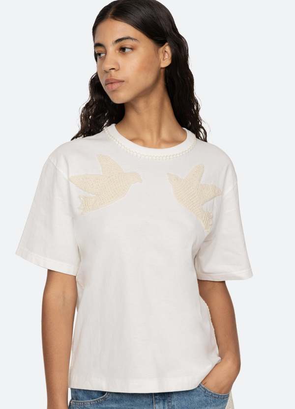 Sea NY Sally T-Shirt | Garmentory
