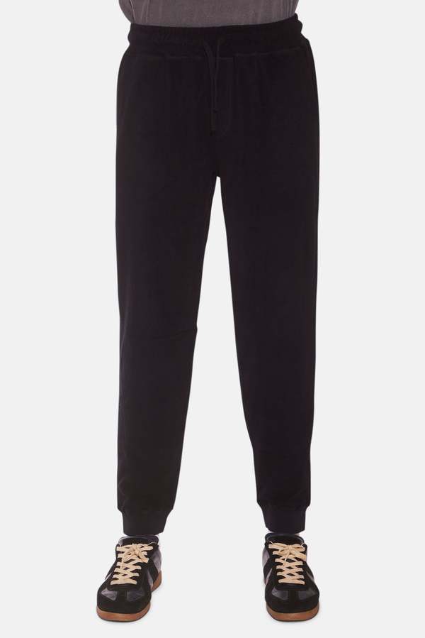 Blue&Cream B&C Jogger - Black