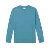SNS Herning Nimbus Crewneck - Smoke Blue - Thumbnail 1