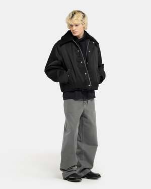 Our Legacy Ace Jacket - Black | Garmentory