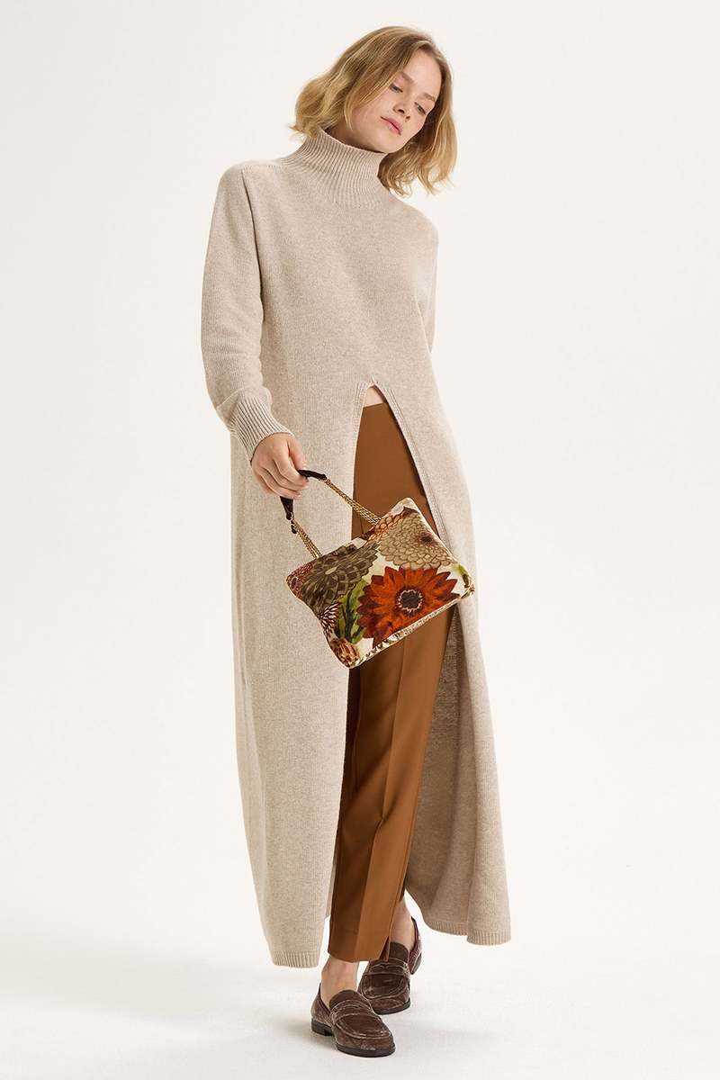 women's cable knit sweater dress Victoria Cable Knit Sweater Dress