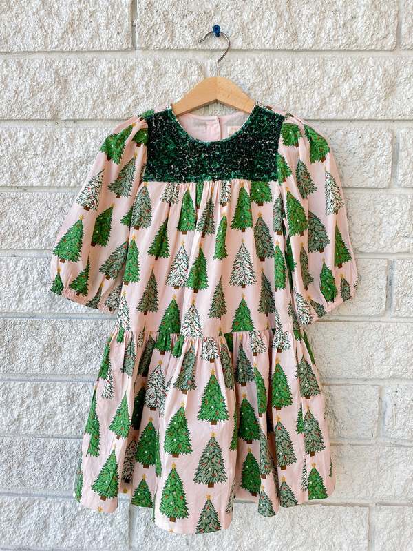 pink chicken fiona dress Kids Pink Chicken Girls Fiona Dress