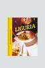 Apartamento "Liguria: Recipes & Wanderings Along the Italian Riviera" book - Thumbnail 1