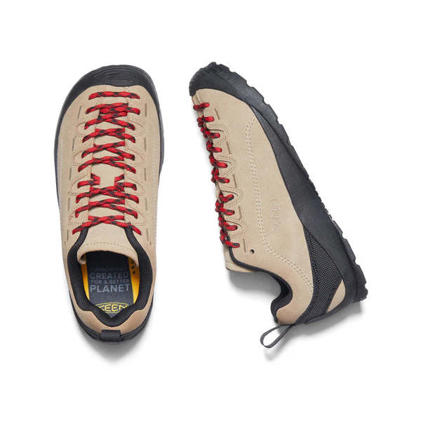 Keen-Women-s-Jasper---Silver-