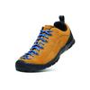 Keen Womens Jasper Shoes - Cathay Spice/Orion Blue - Thumbnail 1