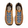Keen Womens Jasper Shoes - Cathay Spice/Orion Blue - Thumbnail 2