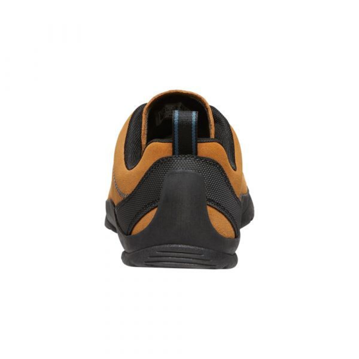 Keen Womens Jasper Shoes - Cathay Spice/Orion Blue - Image 3 of 4