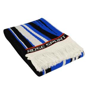 Martine Rose Motocross Scarf - Multicolour | Garmentory
