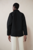 Maria Stanley Ronin Blazer - Noir - Thumbnail 4