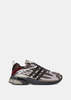 Song for the Mute Granite Adistar Cushion Sneakers - GRANITE/SILVER MET - Thumbnail 1