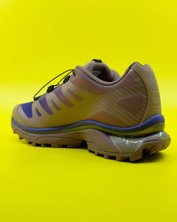 人気 ☆SALOMON☆ XT-4 OG PORTABELLA ROSE TAUPE Salomon XT-4 OG - Portabella / Rose Taupe / Liberty – Kith