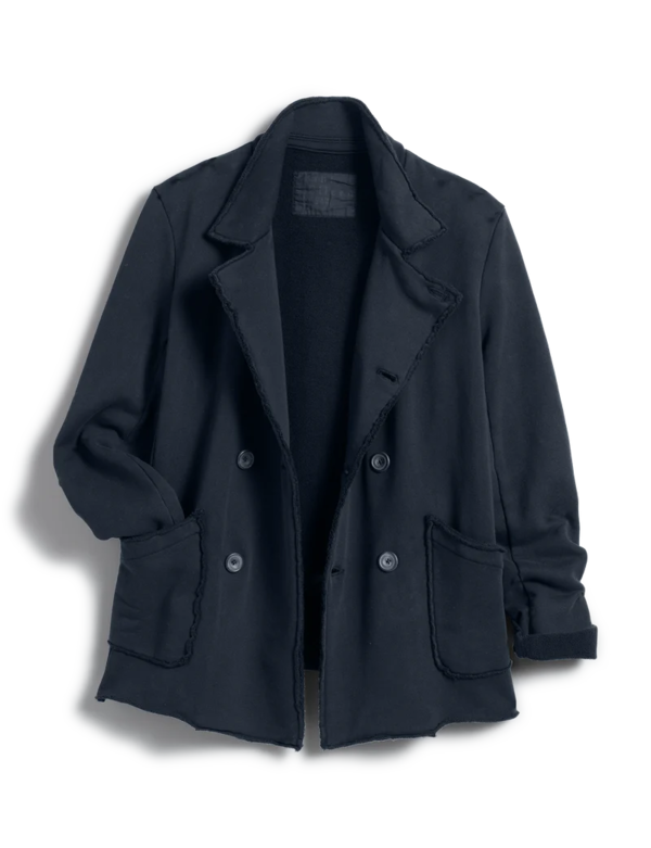 Mini Belfast Peacoat British Royal Navy main image 1