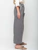 Sula Clothing LTD. Wide Leg Japan Pants - Elephant - Thumbnail 4