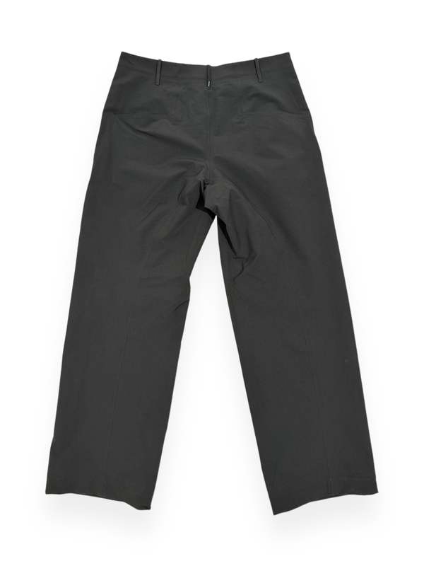 Arc'teryx Veilance Corbel Pant - Black | Garmentory