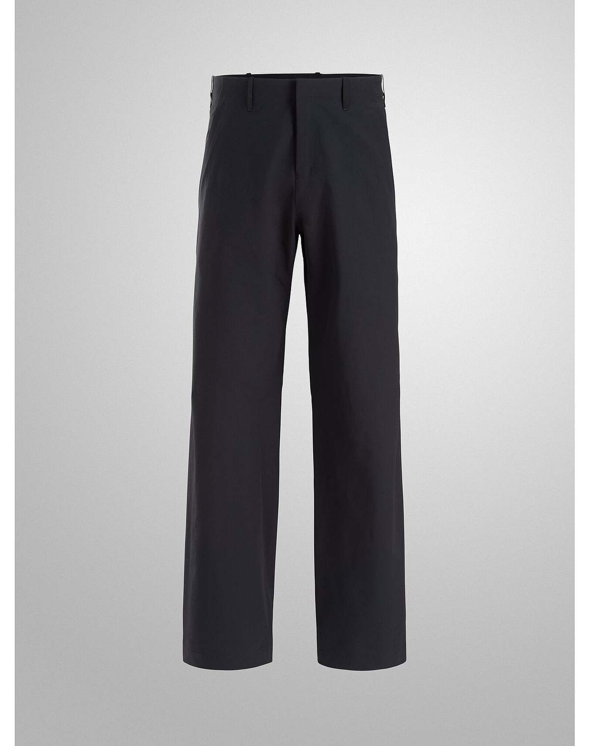 Arc'teryx Veilance Corbel Pant - Black | Garmentory