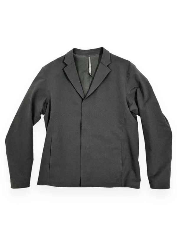 ARC'TERYX VEILANCE INDISCE BLAZER 黒 XS Indisce Blazer Men's – Arc'teryx Tokyo Ginza