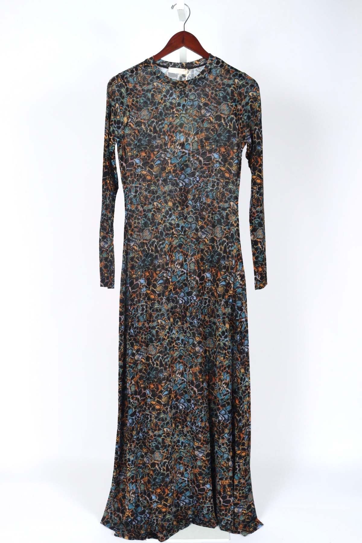 Ulla Johnson Amari Dress - Caribaea | Garmentory