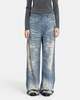 DIESEL 1996 D SIRE FSF Jeans - Blue - Thumbnail 2