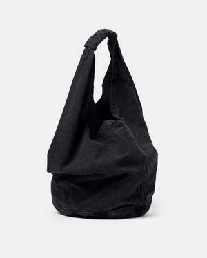 バッグ OUR LEGACY drip bag Our Legacy - Drip Bag Vapor Charcoal Peached Nylon