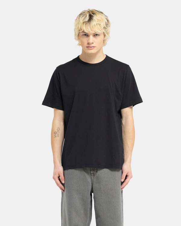 Our Legacy New Box T Shirt - Black | Garmentory