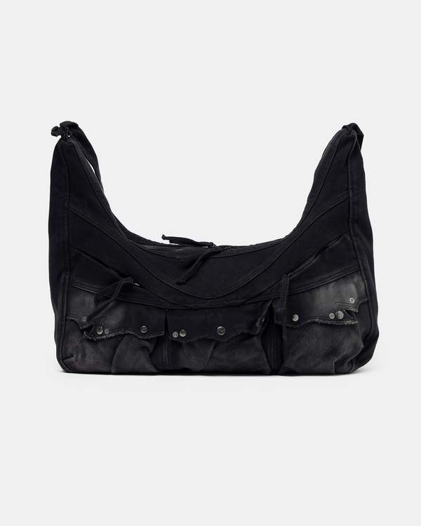 【最終値下げ】Professor.E 21ss drawstring bag 最終値下げ】Professor.E 21ss drawstring bag