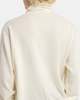 HOMME PLISSE ISSEY MIYAKE Wool Smooth Turtleneck - Ivory - Thumbnail 5