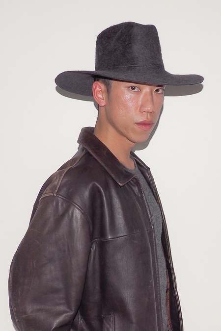 Borsalino Cappellina - Tiger | Garmentory