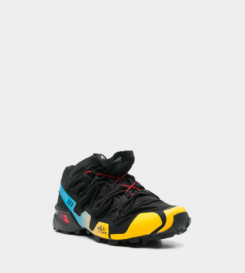 Y/project Salomon Speedcross 3 Blk - Black | Garmentory