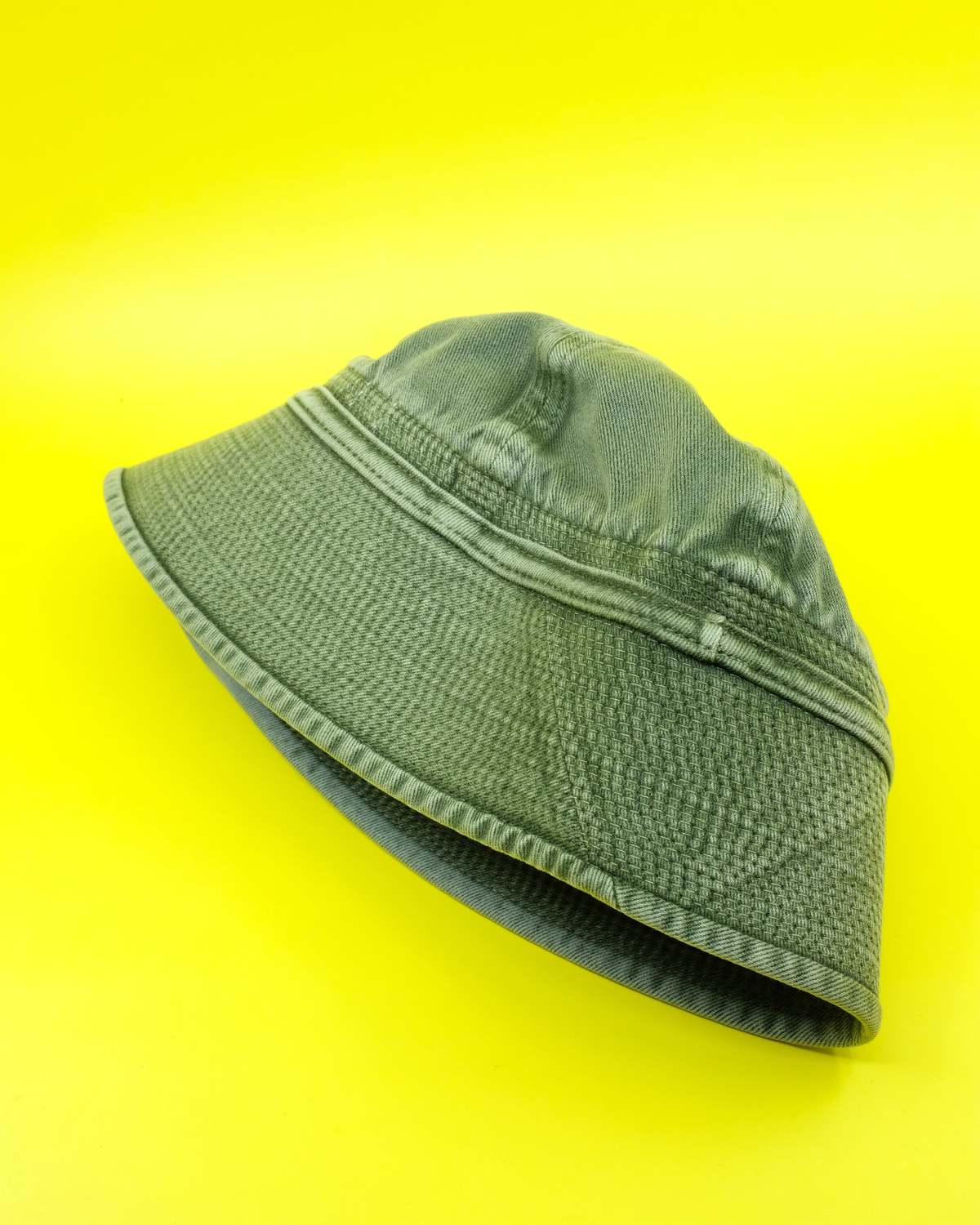 Taiga Takahashi DPTO Exclusive Naval Hat - Kuwa Dyed | Garmentory