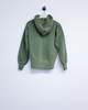 Taiga Takahashi DPTO Exclusive Hooded Sweat Shirt - Kuwa Dyed - Thumbnail 9