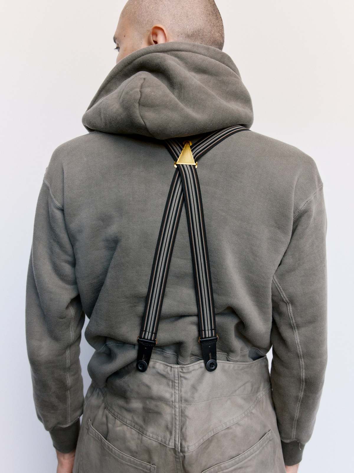 トップス Taiga IgariPretty Boy Embroidery Hoodie b5df5328d9ea75571699f3661431e8