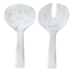 Santa Barbara Design Studio Resin Salad Server Set - Thumbnail 3