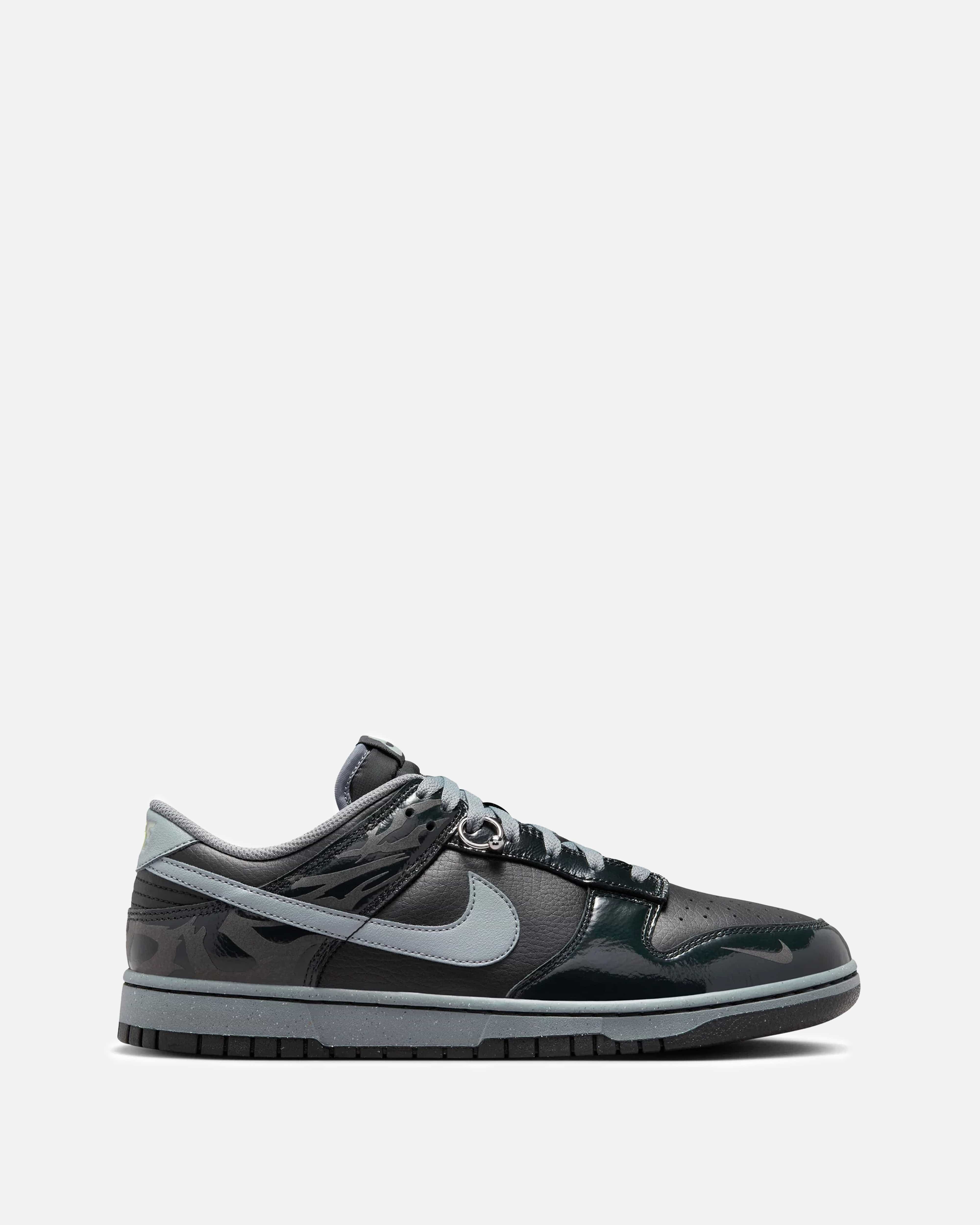 nike dunk low crazy camo gs