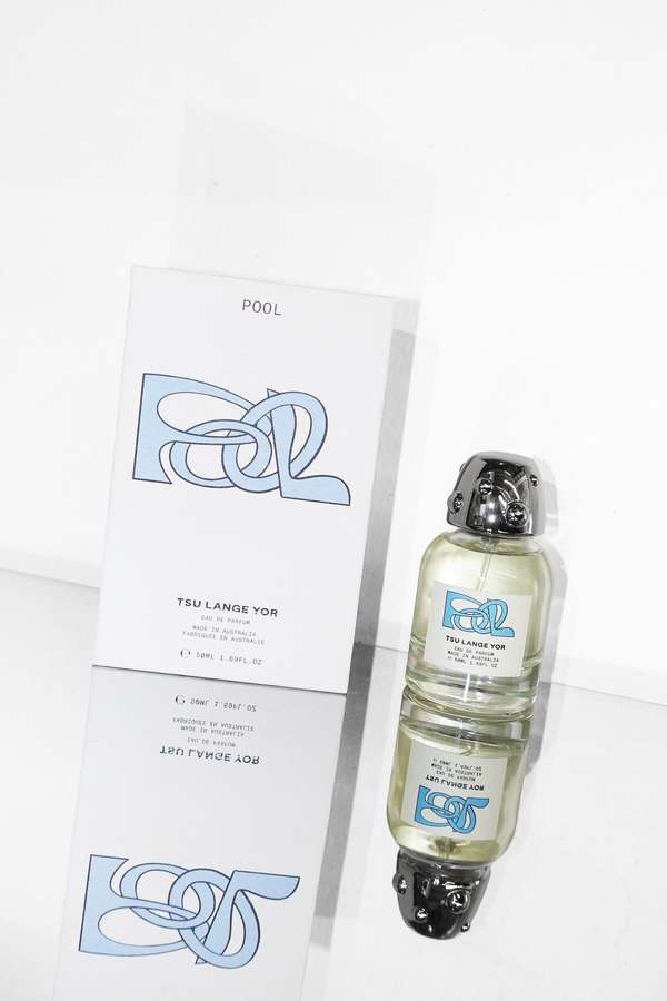 Tsu Lange Yor Eau de Parfum - Pool