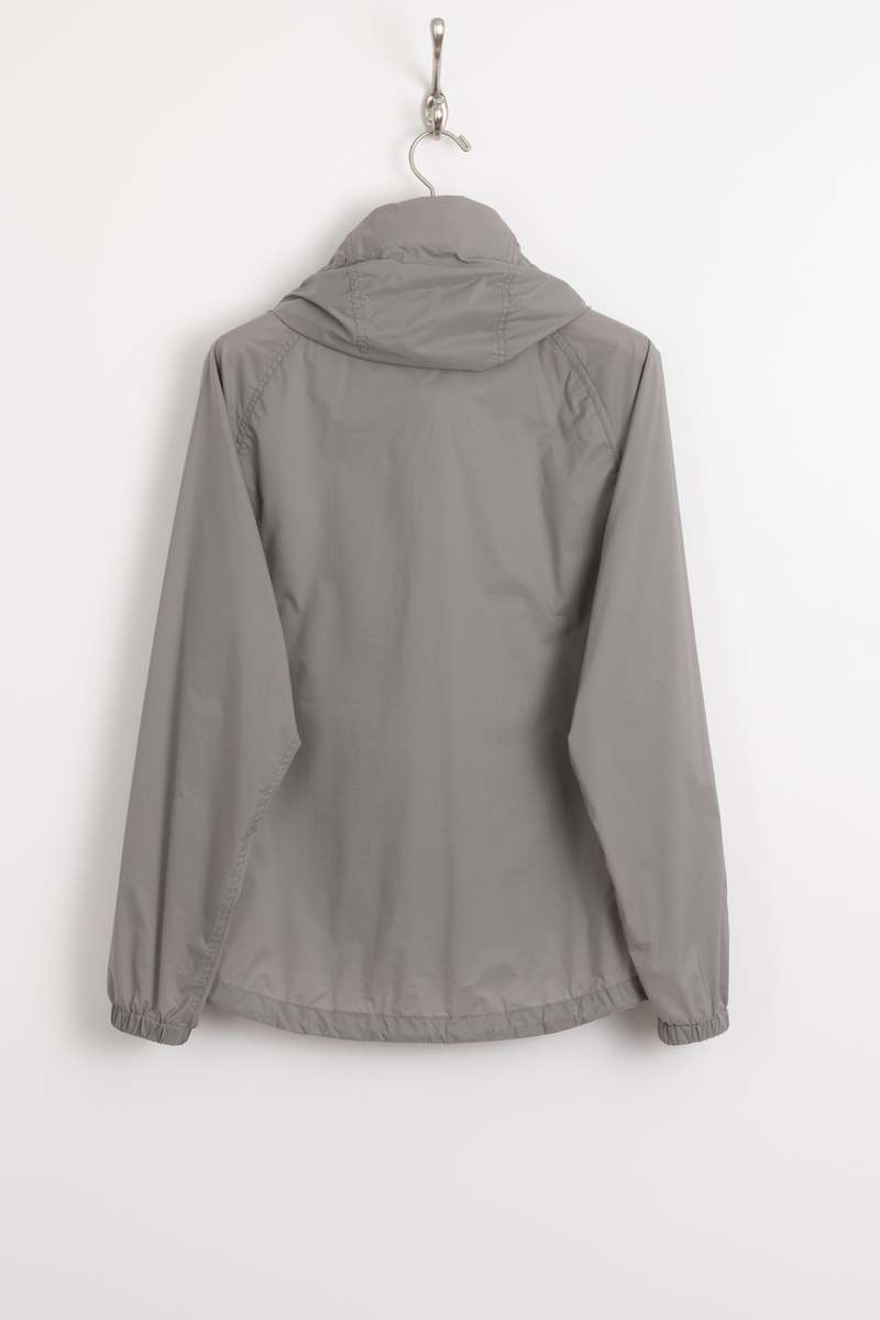【CAYL】 buckle wind jacket / grey CAYL Buckle Wind Jacket - Grey | Garmentory