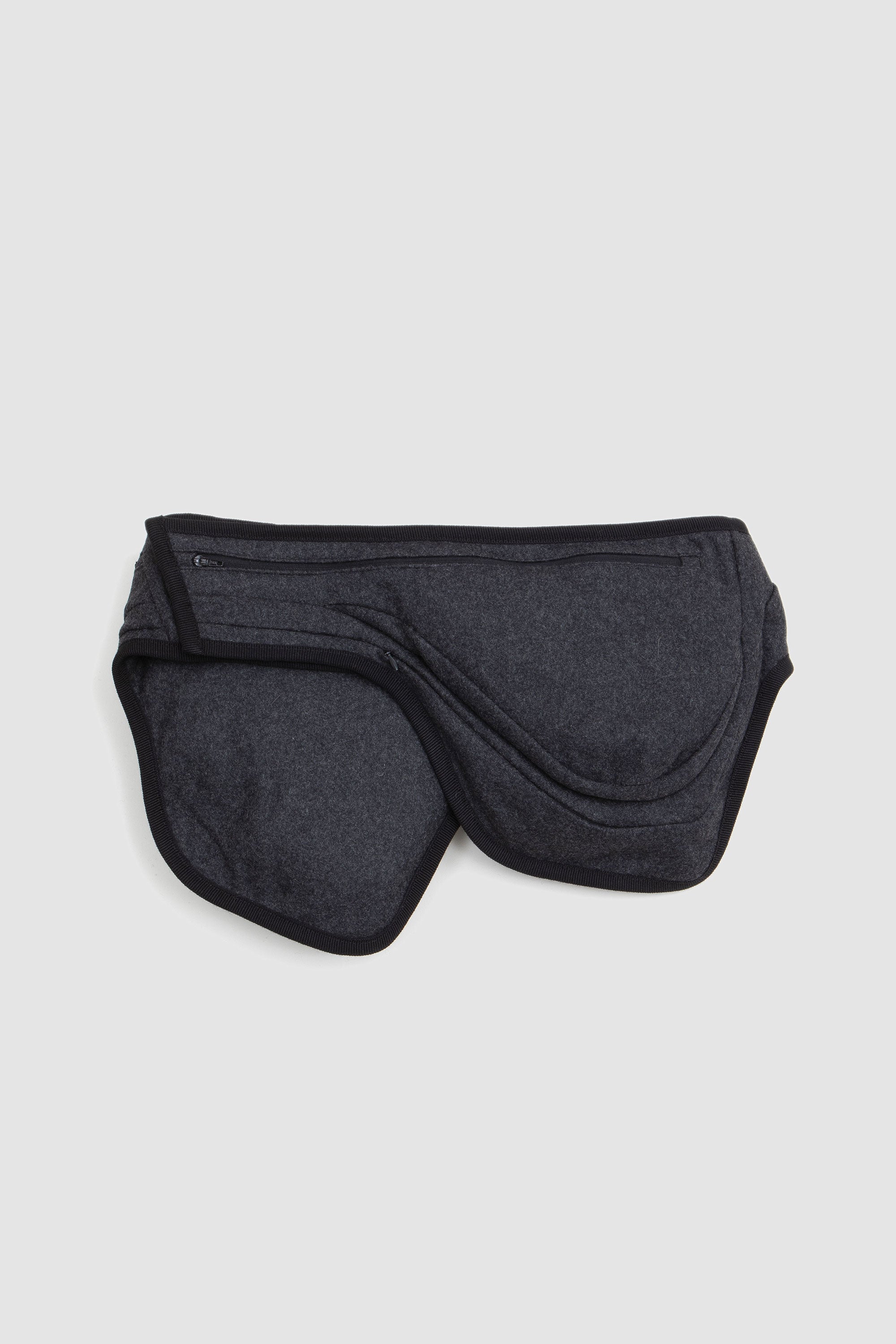 バッグ J.L-A.L AXIS BAG J.L - A.L Axis Bag - Basalt Grey | Garmentory