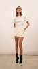 Parentezi Mika Skirt - Bone - Thumbnail 4