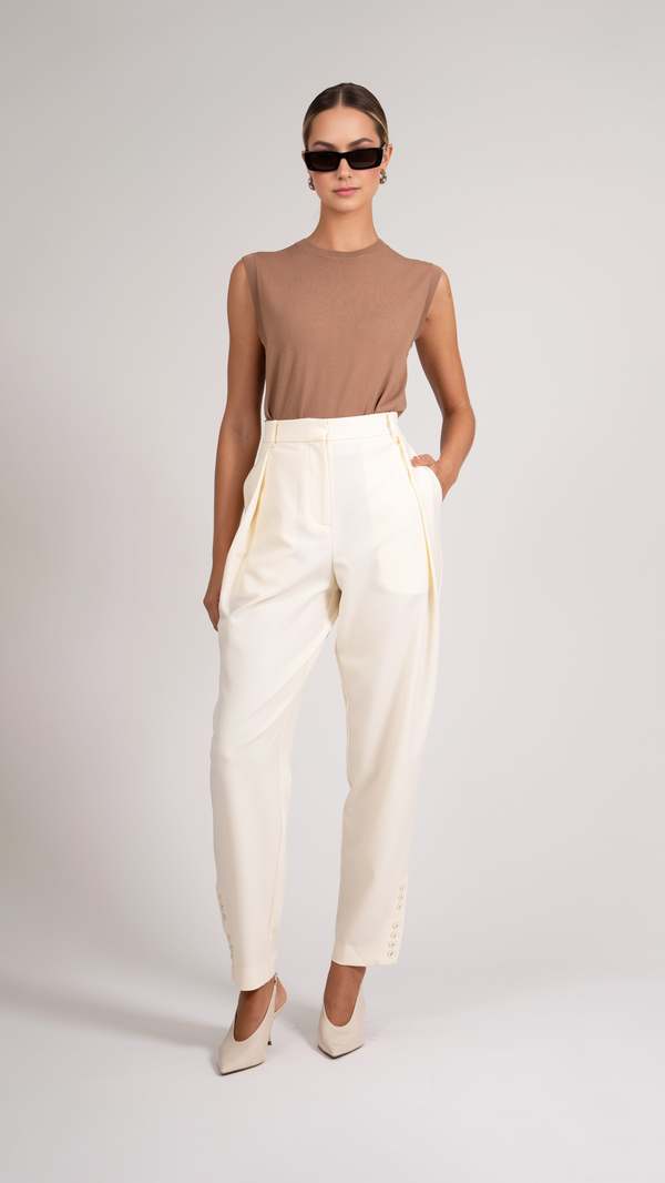 Parentezi Mila Knit Top