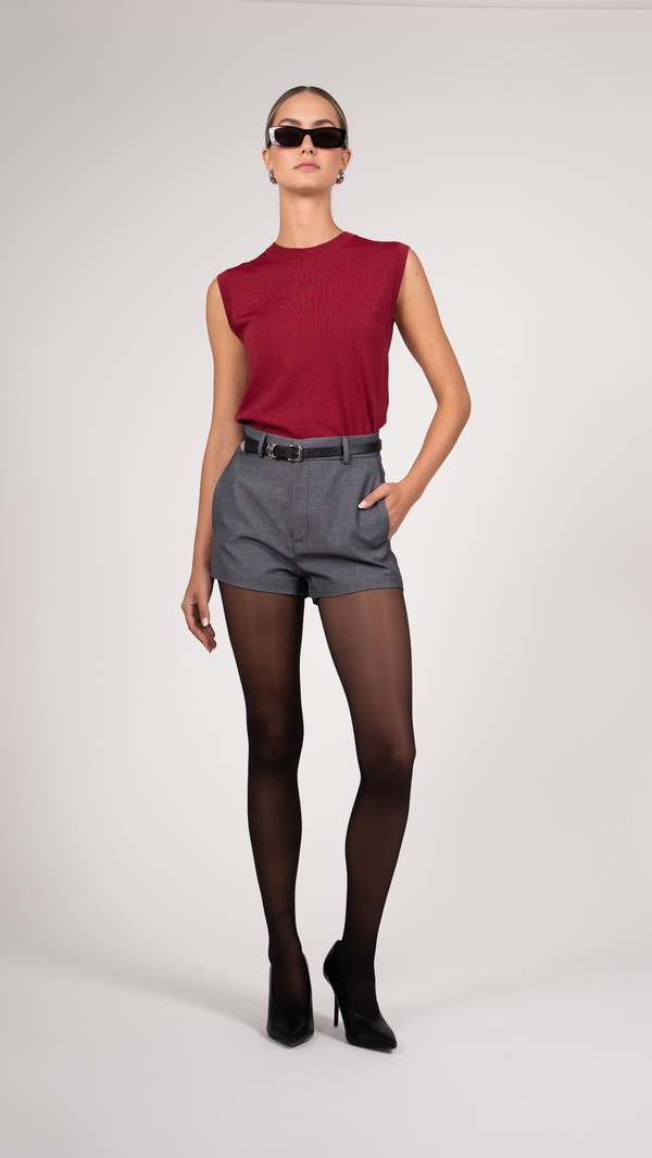 Parentezi Mila Knit Top