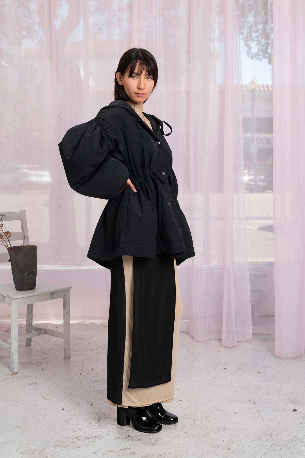 Carambola-Nylon-Down-Jacket--