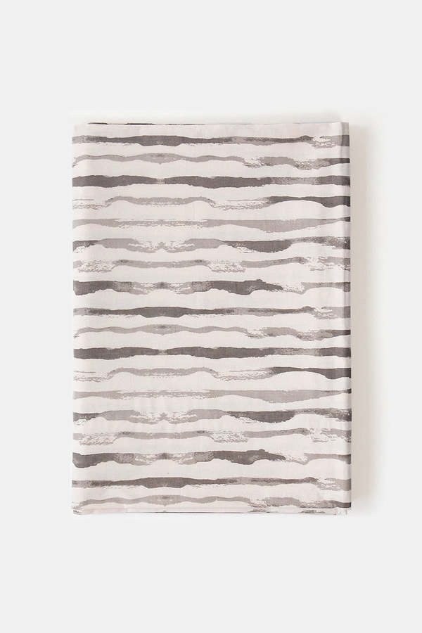 Erica Tanov Cotton Tablecloth - Alder